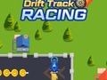 Igra Drift Track Racing