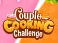 Igra Couple Cooking Challenge