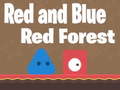 Igra Red and Blue Red Forest