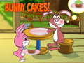 Igra Bunny Cakes!