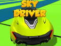 Igra Sky Driver