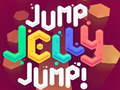 Igra Jump Jelly Jump!