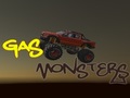 Igra Gas Monsters