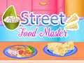 Igra Street Food Master