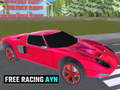 Igra Free Racing Ayn