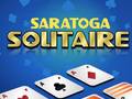 Igra Saratoga Solitaire