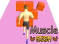 Igra Muscle Rush