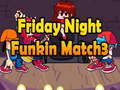 Igra Friday Night Funkin Match3