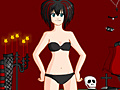 Igra Bad Suki Dress Up