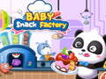 Igra Baby Snack Factory