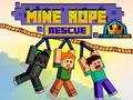 Igra Mine Rope Rescue