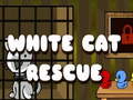 Igra White Cat Rescue
