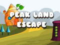 Igra Peak Land Escape