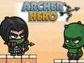 Igra Archer Hero Adventure