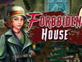 Igra Forbidden house