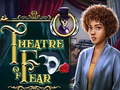 Igra Theatre of fear