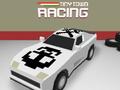 Igra Tiny Town Racing