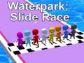 Igra Waterpark: Slide Race