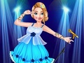 Igra Princess Anna Super Idol Project