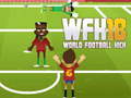 Igra WFK18 World Football Kick