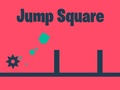Igra Jump Square