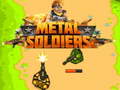 Igra Metal Soldiers