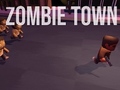 Igra Zombie Town