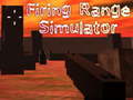 Igra Firing Range Simulator