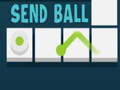 Igra Send Ball