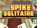 Igra Spike Solitaire