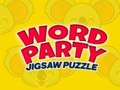 Igra Word Party Jigsaw