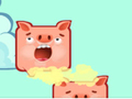 Igra Hungry Piggies