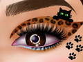 Igra Incredible Princess Eye Art 2