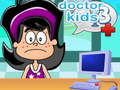 Igra Doctor Kids 3