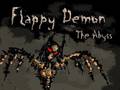 Igra Flappy Demon The Abyss