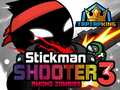 Igra Stickman Shooter 3 Among Monsters