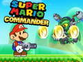Igra Super Mario Commander