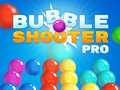 Igra Bubble Shooter Pro