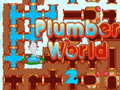 Igra Plumber World 2