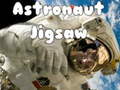 Igra Astronaut Jigsaw