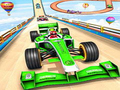 Igra Formula Car Racing Championship