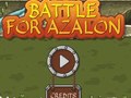 Igra Battle for Azalon
