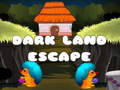 Igra Dark Land Escape