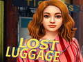 Igra Lost Luggage