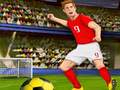 Igra Soccer Skills The Finest of Kings