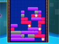 Igra Tetris Slider