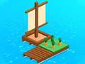 Igra Idle Arks: Sail and Build