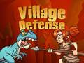 Igra Village Defense