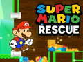 Igra Super Mario Rescue