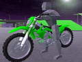 Igra Sport Stunt Bike 3D Game